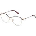 Just cavalli Vjc014 Kvinde Med Briller