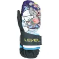 Level Animal Vanter