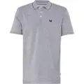 Wrangler 112350390 Kortærmet Polo