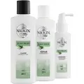 Nioxin Scalp Relief 3-delige Set