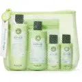 Maria Nila Structure Repair Shampoo & Conditioner Beauty Set