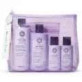 Maria Nila Sheer Silver Shampoo & Conditioner Set