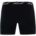 REELL Trunks Boksershorts sort
