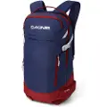 Dakine Heli Pro, 24L, mørkeblå