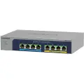 Netgear Ms108up 8 Port Router
