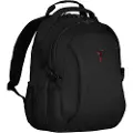 Wenger Sidebar Rygsæk til Laptop 16" | Sort