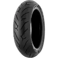 Pirelli Diablo Rosso Ii M/c 52h Tl Landevejsdæk