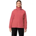 Vaude Bike Escape Warm Jakke
