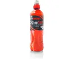 Nutrisport Stimulred Energidrikdåse Eksotisk 500ml 24 Enheder