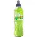 Nutrisport Fedtforbrændingsboks æble 500ml 24 Enheder