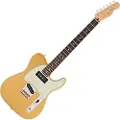 Fender FSR Made in Japan Hybrid II Telecaster P90 Mystic Aztec Gold