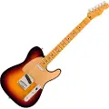 Fender American Ultra II Telecaster MN Ultraburst