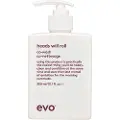 Evo Heads Will Roll Co-Wash