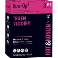 Duo-Op spot-on loppemiddel til kat og kanin 80 mg (fra 4 kg)