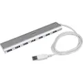 StarTech.com Usb 3.0-hub Med Kabel