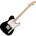 Squier Sonic Telecaster MN Black