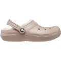 Crocs Classic Lined Træsko