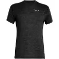 Salewa Puez Melange Dryton T-shirt Med Korte ærmer