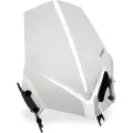 Puig New Generation Sport Suzuki Gsr 2006-2011 Sportslig Forrude