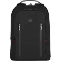 Wenger City Traveler Rygsæk til Laptop 16" | Sort