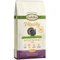 Lukullus Vitality Light (kornfri) - Økonomipakke: 2 x 12 kg