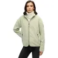 Superdry Active Fleece Sweatshirt Med Lynlås