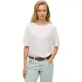 Superdry Studios Dropped Shoulder T-shirt Med Korte ærmer