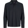 Jack & Jones Chad Polo Med Lange ærmer