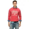 Superdry Vintage Wash Relaxed Sweatshirt
