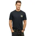 Superdry Merchant Graphic T-shirt Med Korte ærmer
