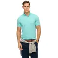 Superdry City Pique Kortærmet Polo