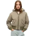 Superdry Hooded Ma1 Bomberjakke