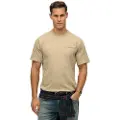 Superdry Tech Relaxed T-shirt Med Korte ærmer