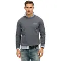 Superdry Core Logo City Sweatshirt