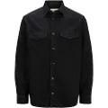 Jack & Jones Bruce Skjorte Med Lange ærmer