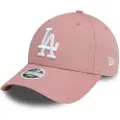 New era Kasketter New-Era FEMALE LEAGUE ESS 9FORTY LOS ANGELES DODGERS dame One size
