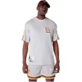New Era Mlb Floral St. Louis Cardinals T-shirt Med Korte ærmer