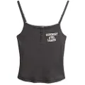 Superdry Ath Ess Graphic ærmeløs T-shirt