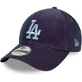 New Era Two Tocord 9forty La Dodgers Kasket