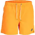 Jack & Jones Malta Swim Magic Badeshorts