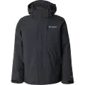 Columbia Element Blocker Iii Aftagelig Jakke