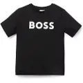 Hugo Boss J25p24 T-shirt Med Korte ærmer