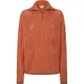 Pepe Jeans Hada Halv Lynlås Sweater