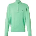 Fynch&Hatton Supersoft Halv Lynlås Sweater