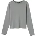 Name it Slim Fit Top Med Lange Ærmer