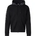 Emporio Armani 7m000209_af12660 Sweatshirt Med Lynlås