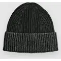 Ninth Hall Mineral Wash Beanie sort