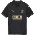 Puma Valencia Cf 24/25 Væk Junior T-shirt Med Korte ærmer
