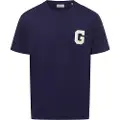 Gant Graphic T-shirt Med Korte ærmer