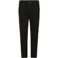 Pepe Jeans Pepe Jeanstil mænd. PM207387XG9 Sorte skinny jeans (32/30), Casual, Bomuld, Denim, Bæredygtig